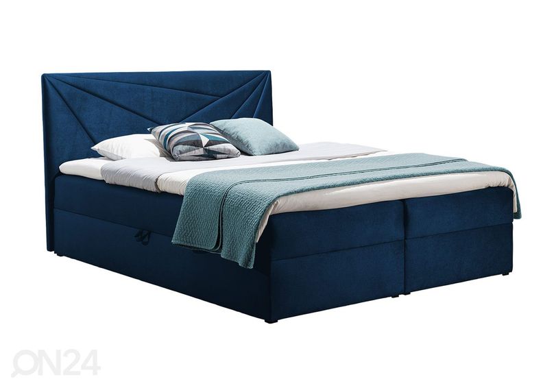 Jenkkisänky 160x200 cm kuvasuurennos