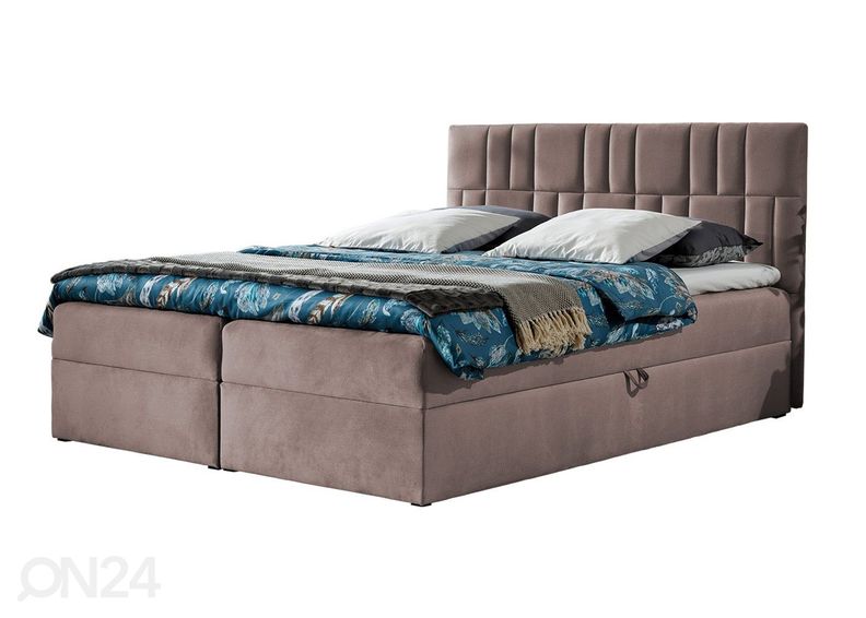 Jenkkisänky 160x200 cm kuvasuurennos