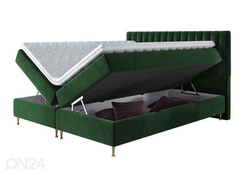 Jenkkisänky 160x200 cm kuvasuurennos