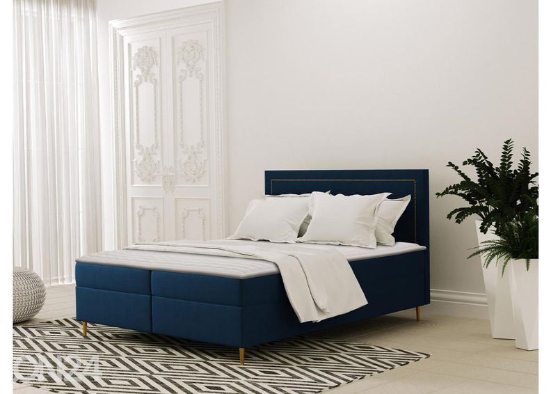 Jenkkisänky 160x200 cm kuvasuurennos