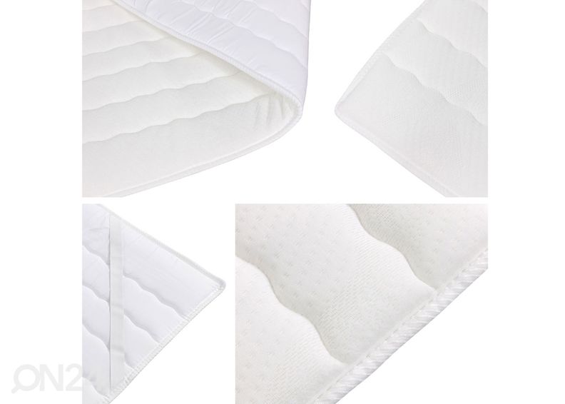 Jenkkisänky 180x200 cm kuvasuurennos