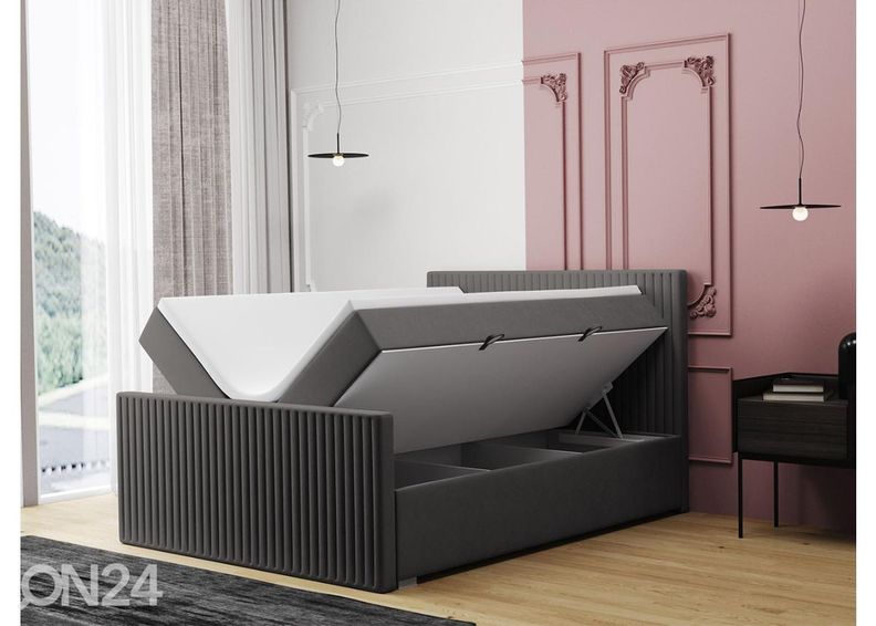 Jenkkisänky 180x200 cm kuvasuurennos