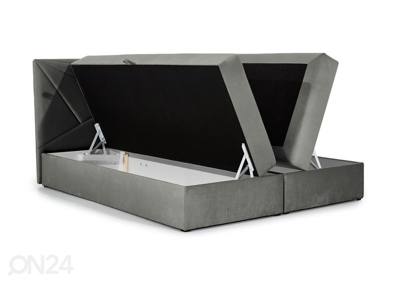 Jenkkisänky 200x200 cm kuvasuurennos