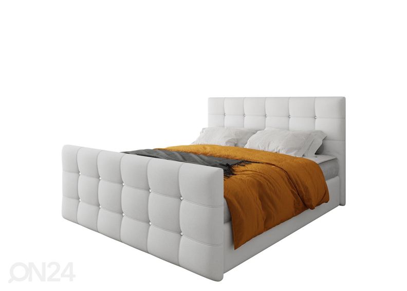 Jenkkisänky Alabama 140x200 cm kuvasuurennos