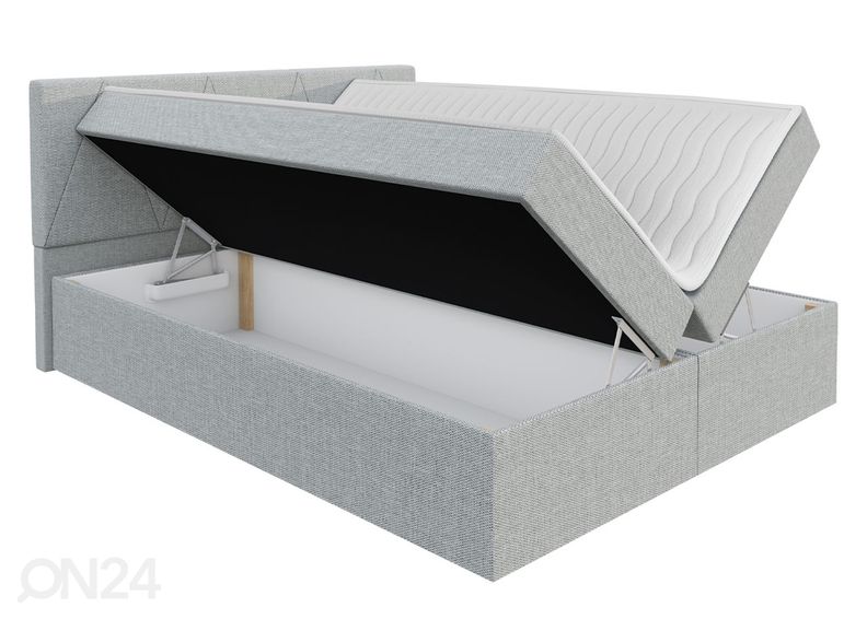 Jenkkisänky Alicante 140x200 cm kuvasuurennos