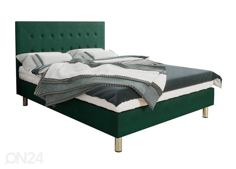 Jenkkisänky Arizona 80x200 cm kuvasuurennos