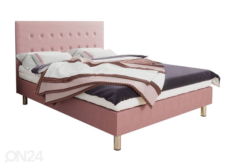 Jenkkisänky Arizona 80x200 cm kuvasuurennos