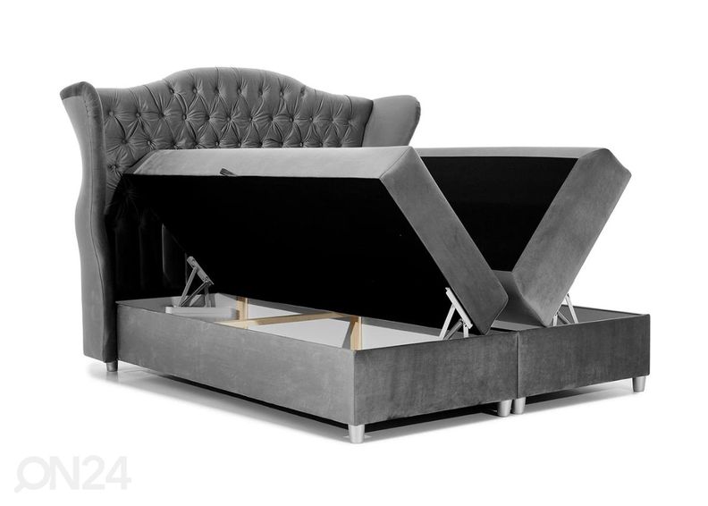 Jenkkisänky Arkansas 120x200 cm kuvasuurennos