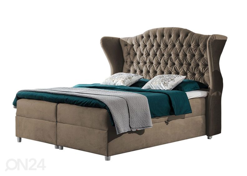 Jenkkisänky Arkansas 120x200 cm kuvasuurennos