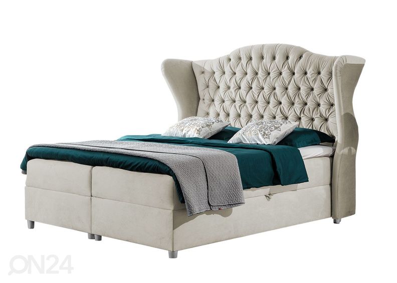 Jenkkisänky Arkansas 120x200 cm kuvasuurennos