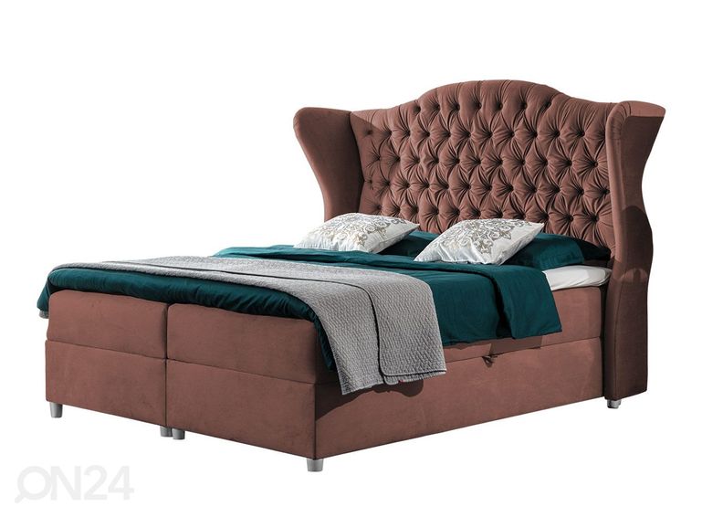 Jenkkisänky Arkansas 120x200 cm kuvasuurennos