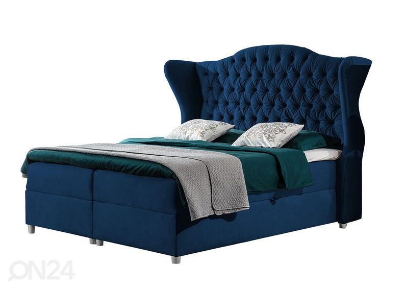 Jenkkisänky Arkansas 120x200 cm kuvasuurennos