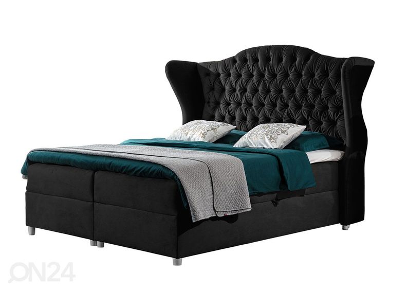 Jenkkisänky Arkansas 120x200 cm kuvasuurennos