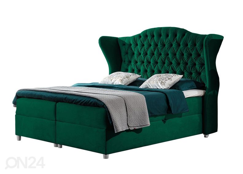 Jenkkisänky Arkansas 120x200 cm kuvasuurennos