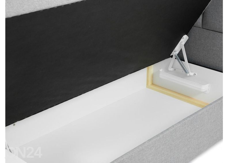 Jenkkisänky Dakota 160x200 cm kuvasuurennos