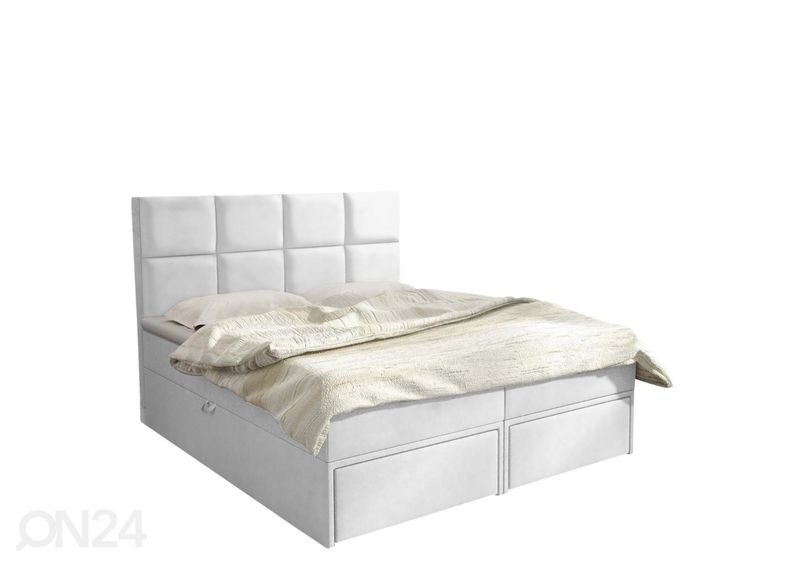 Jenkkisänky Dakota 160x200 cm kuvasuurennos