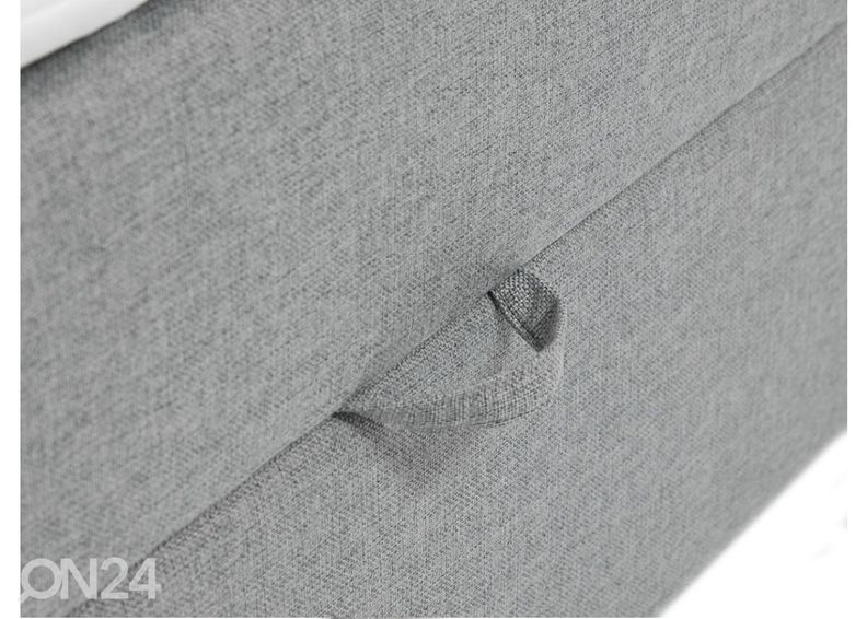 Jenkkisänky Dakota 160x200 cm kuvasuurennos