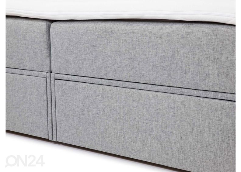 Jenkkisänky Dakota 160x200 cm kuvasuurennos