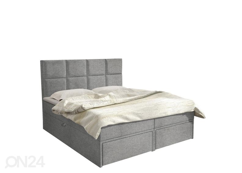 Jenkkisänky Dakota 160x200 cm kuvasuurennos