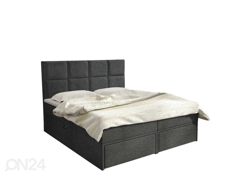 Jenkkisänky Dakota 160x200 cm kuvasuurennos