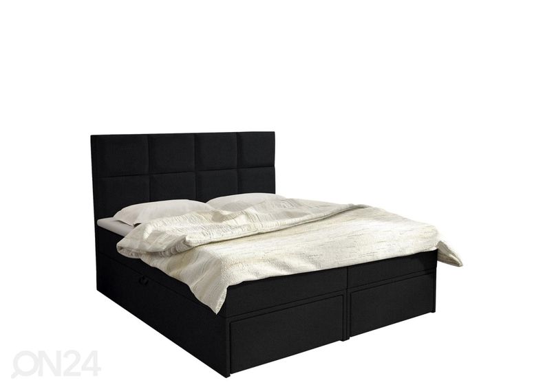 Jenkkisänky Dakota 160x200 cm kuvasuurennos