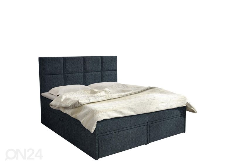 Jenkkisänky Dakota 160x200 cm kuvasuurennos