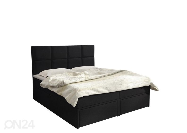 Jenkkisänky Dakota 160x200 cm kuvasuurennos