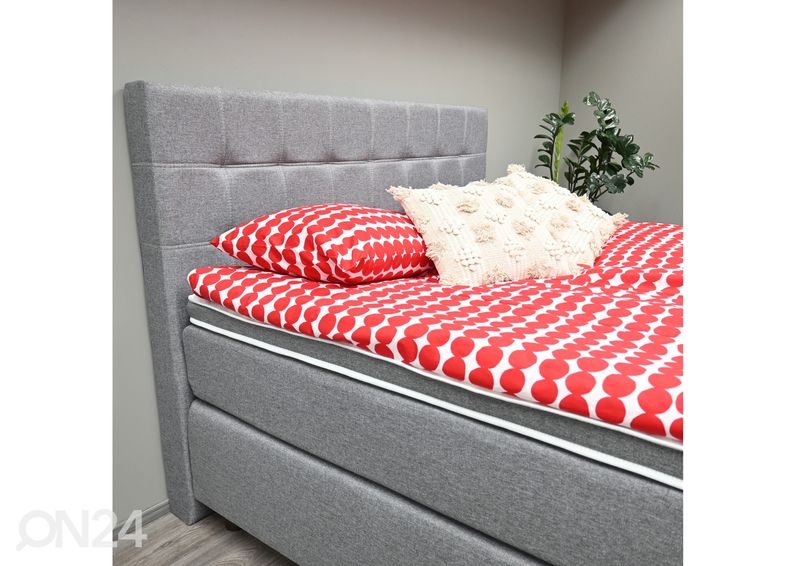 Jenkkisänky Dream 160x200 cm kuvasuurennos