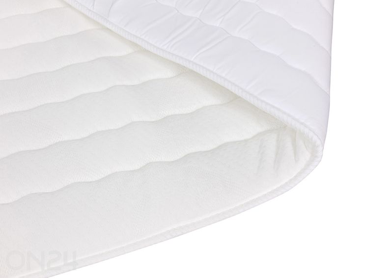 Jenkkisänky Gold III 80x200 cm kuvasuurennos