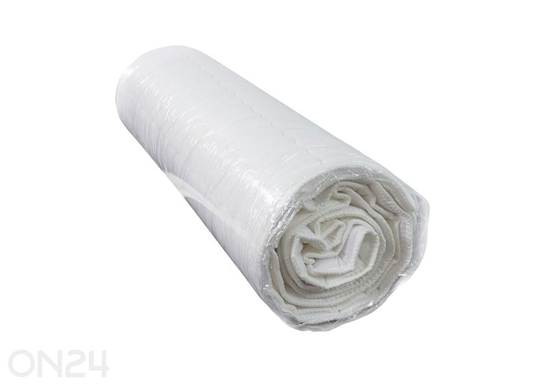 Jenkkisänky Gold III 80x200 cm kuvasuurennos