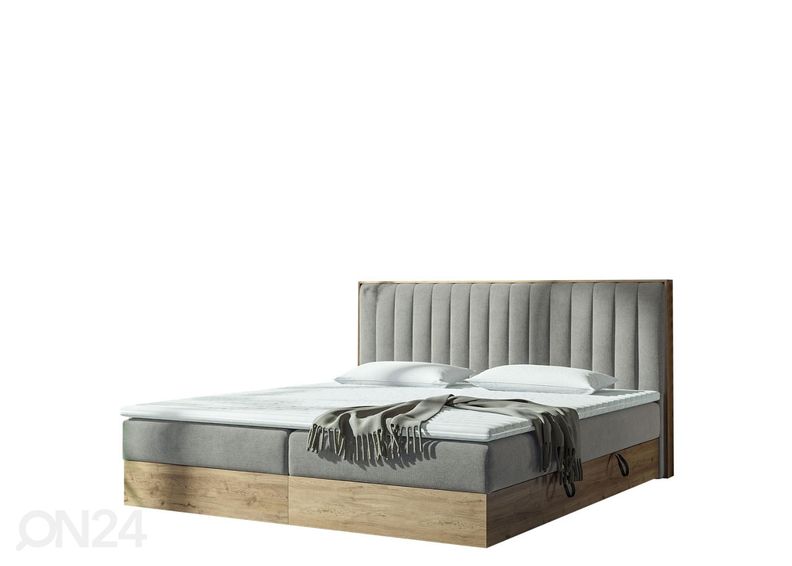 Jenkkisänky Harmony 140x200 cm kuvasuurennos