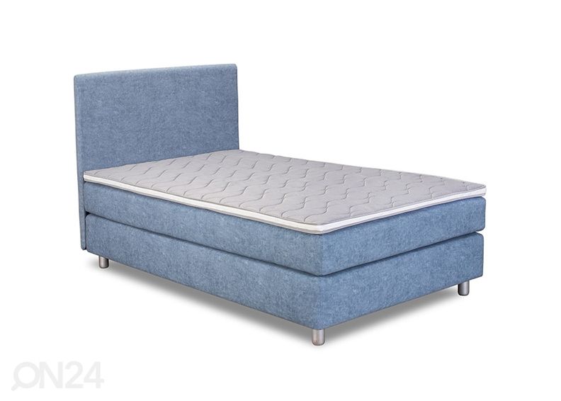 Jenkkisänky Helios 120x200 cm (Pocket 1,9 mm) kuvasuurennos