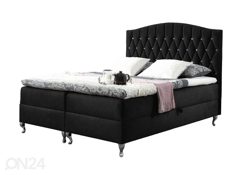 Jenkkisänky Kentucky 160x200 cm kuvasuurennos