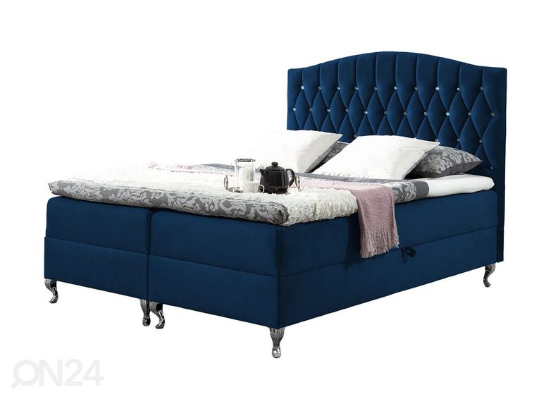 Jenkkisänky Kentucky 160x200 cm kuvasuurennos