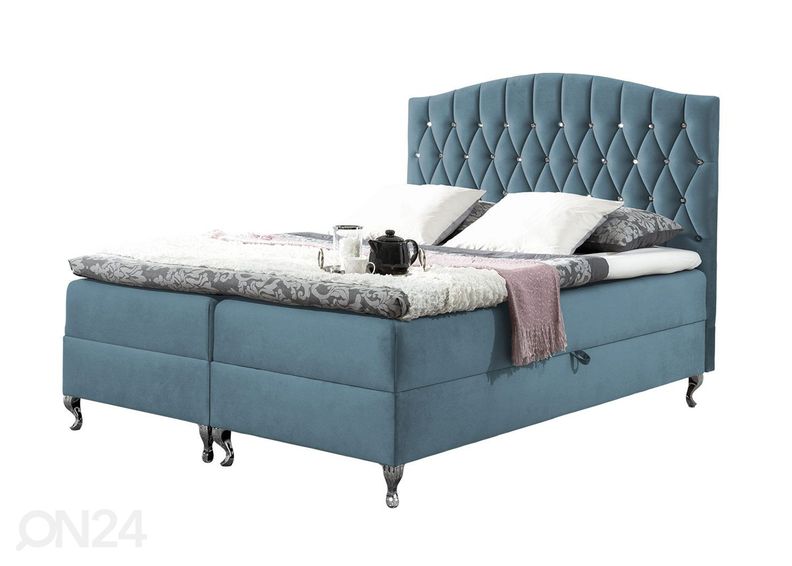 Jenkkisänky Kentucky 160x200 cm kuvasuurennos