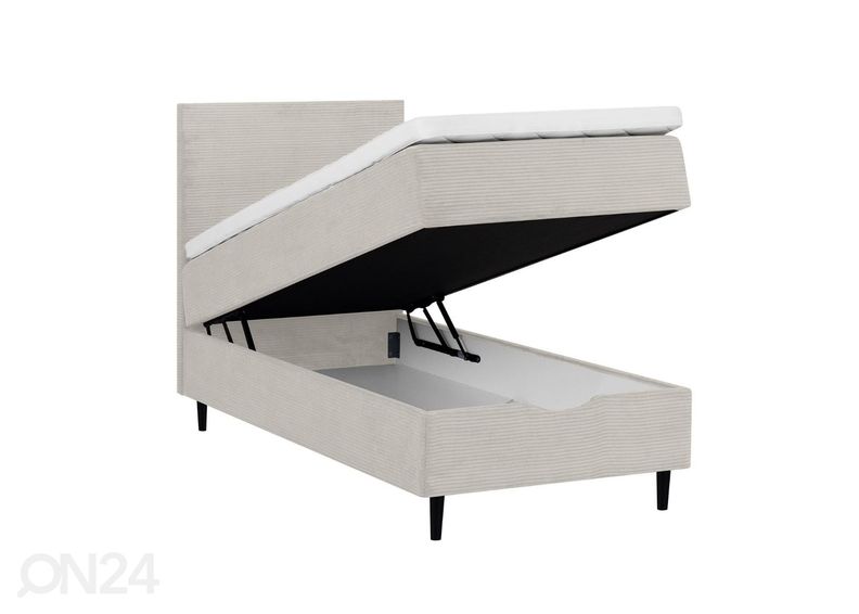 Jenkkisänky Laara 90x200 cm kuvasuurennos