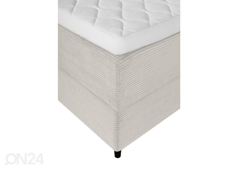 Jenkkisänky Laara 90x200 cm kuvasuurennos