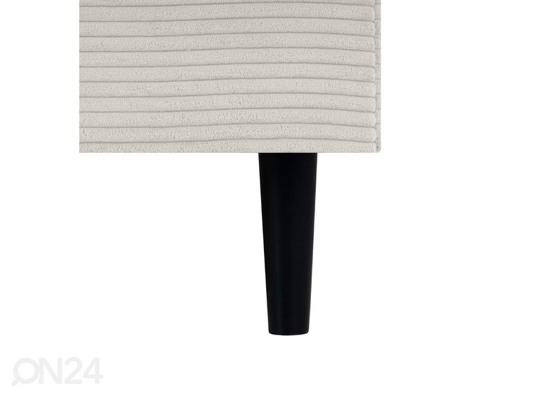 Jenkkisänky Laara 90x200 cm kuvasuurennos