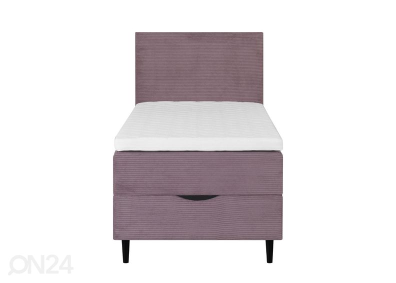 Jenkkisänky Laara 90x200 cm kuvasuurennos