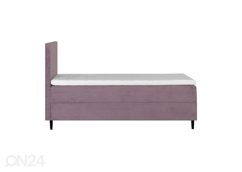 Jenkkisänky Laara 90x200 cm kuvasuurennos