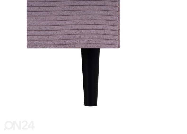 Jenkkisänky Laara 90x200 cm kuvasuurennos