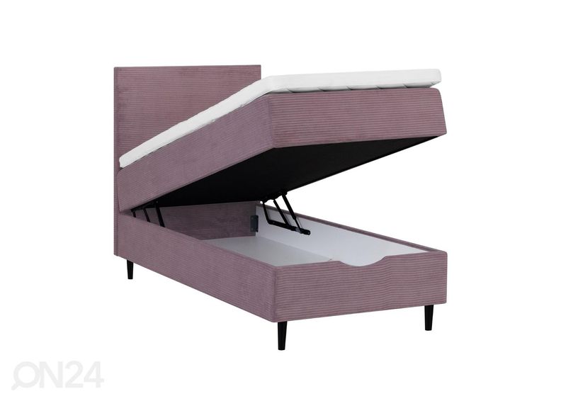 Jenkkisänky Laara 90x200 cm kuvasuurennos