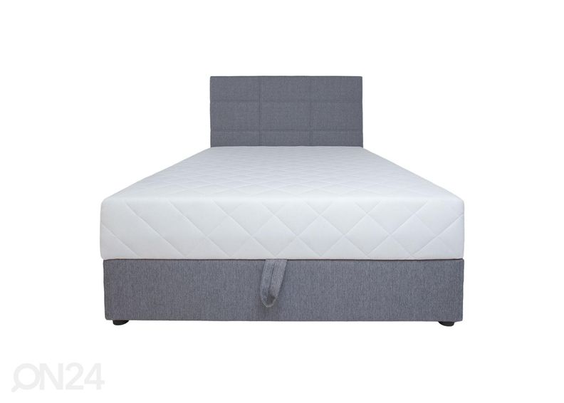 Jenkkisänky Leiko 120x200 cm kuvasuurennos