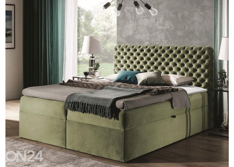 Jenkkisänky Maryland 120x200 cm kuvasuurennos