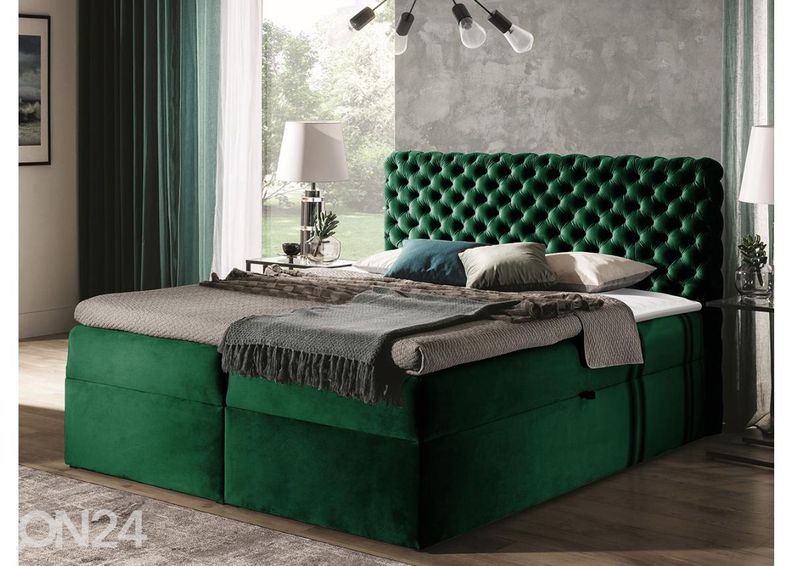 Jenkkisänky Maryland 120x200 cm kuvasuurennos