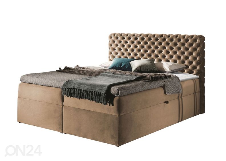 Jenkkisänky Maryland 120x200 cm kuvasuurennos