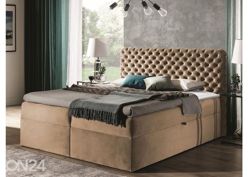 Jenkkisänky Maryland 120x200 cm kuvasuurennos