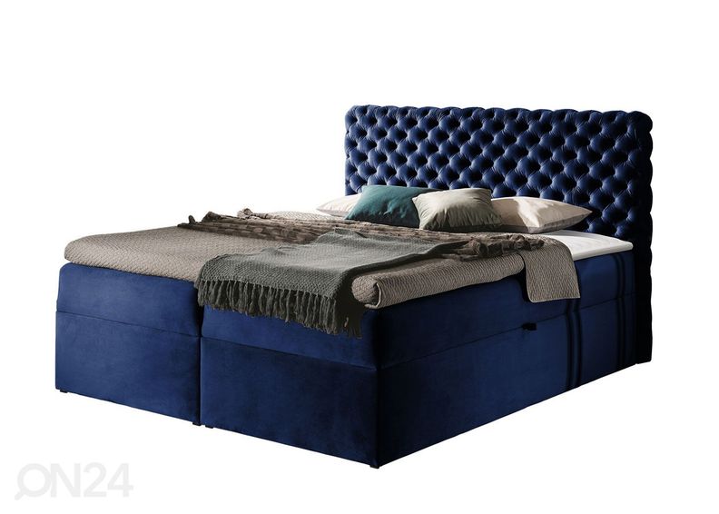 Jenkkisänky Maryland 120x200 cm kuvasuurennos