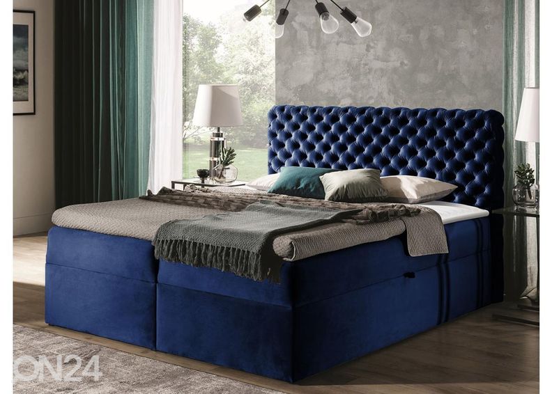 Jenkkisänky Maryland 120x200 cm kuvasuurennos