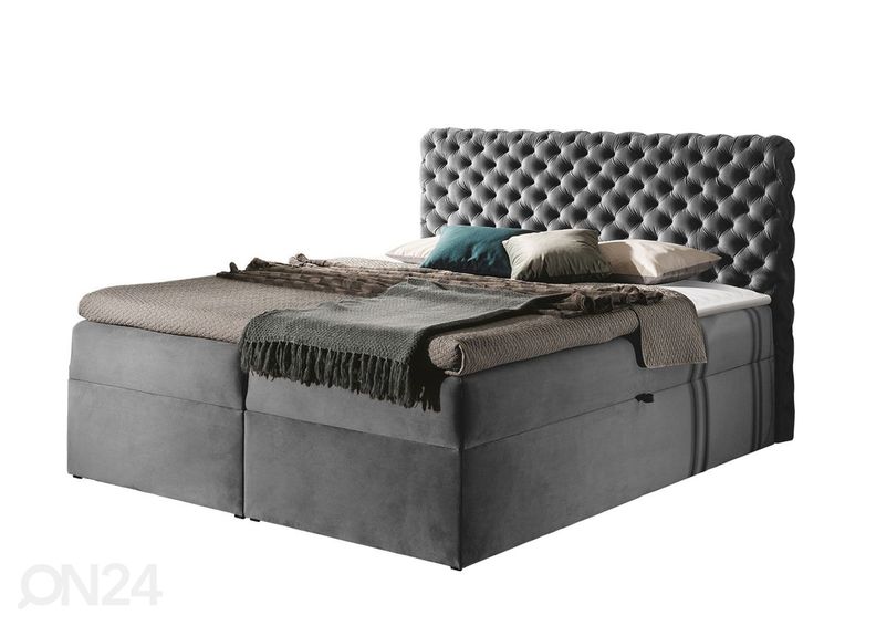 Jenkkisänky Maryland 120x200 cm kuvasuurennos